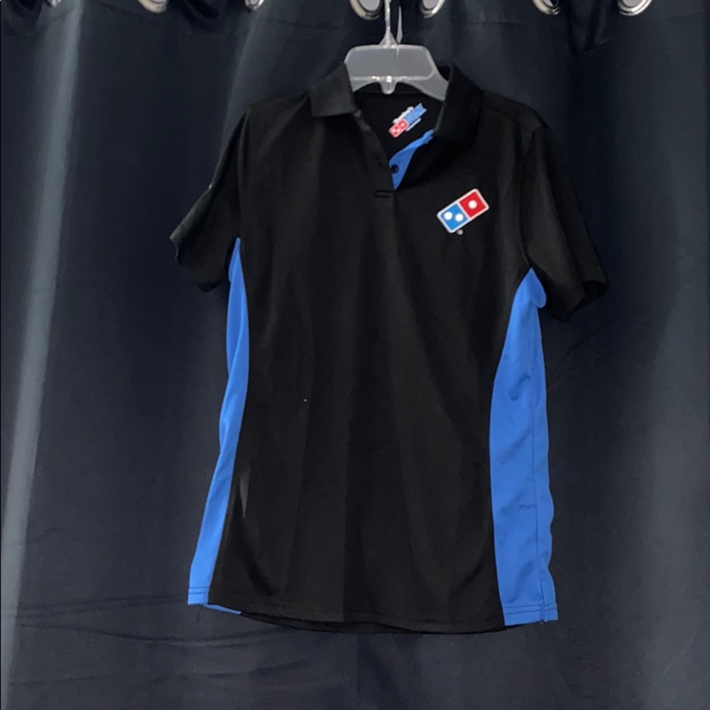 Dominos T Shirt